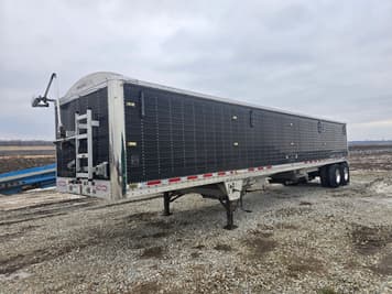 Main image Wilson DWH-550B